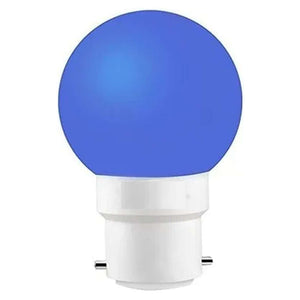 Renesola LED Decor Bulb 0.5W Blue RD45005S020B 