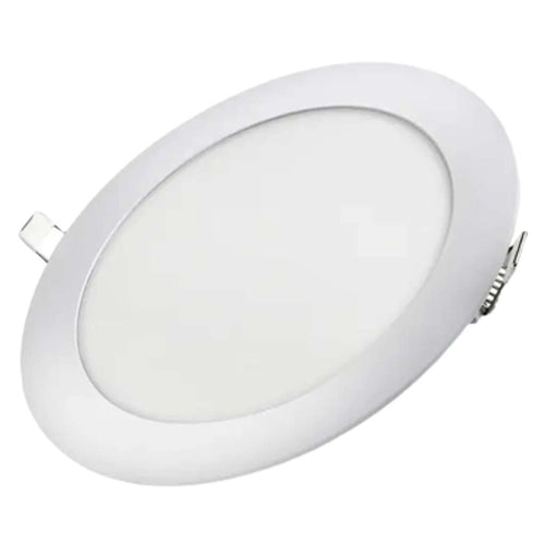 Renesola LED Slim Panel Light Round 24W RTL024SP0101 IN 