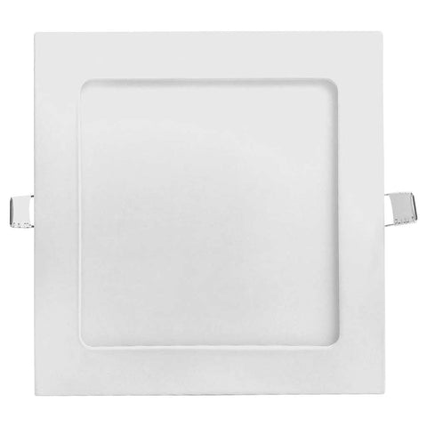 Renesola LED Slim Panel Light Square 24W RTL024SP0201 IN 