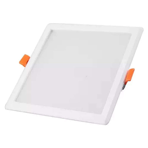 Renesola LED Slim Ceiling Light Square 8W RTL008KL0201 IN 