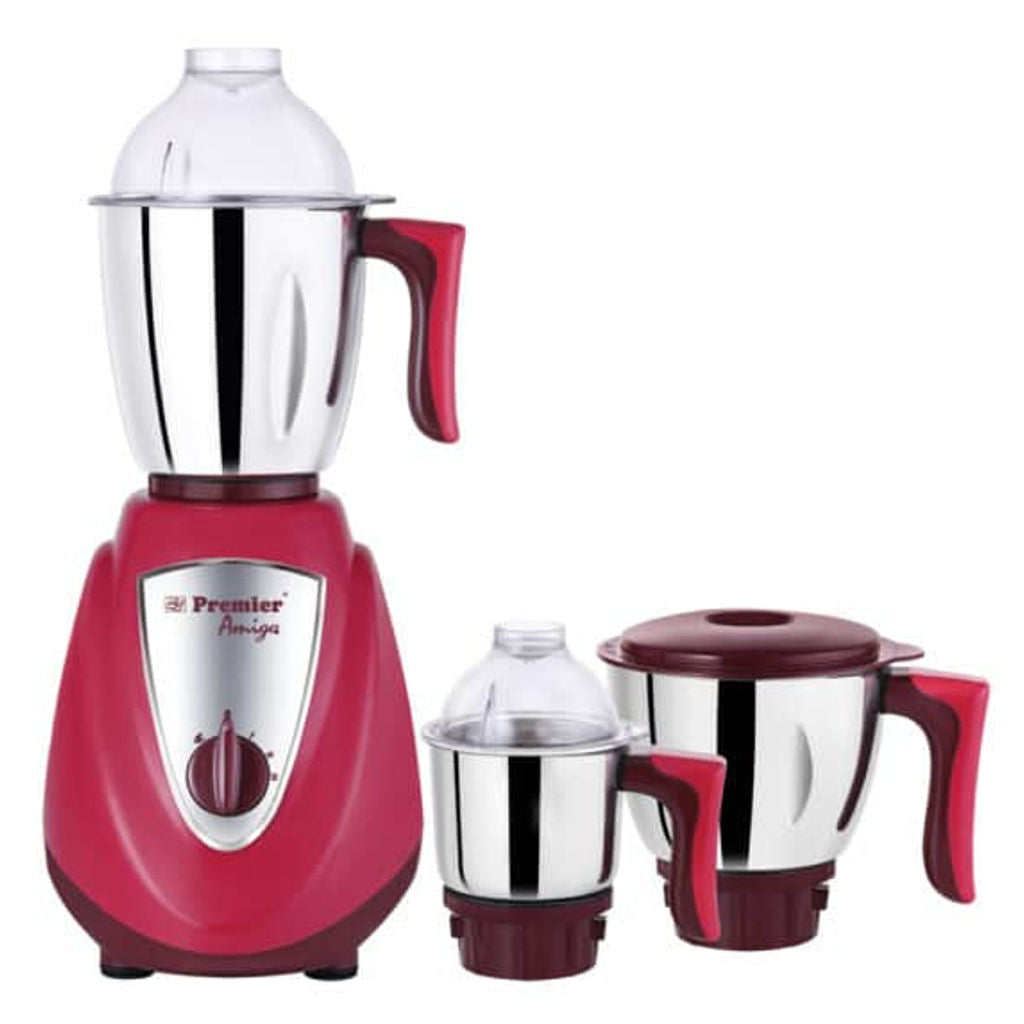 Premier Amiga Mixer Grinder 750W MG5142 