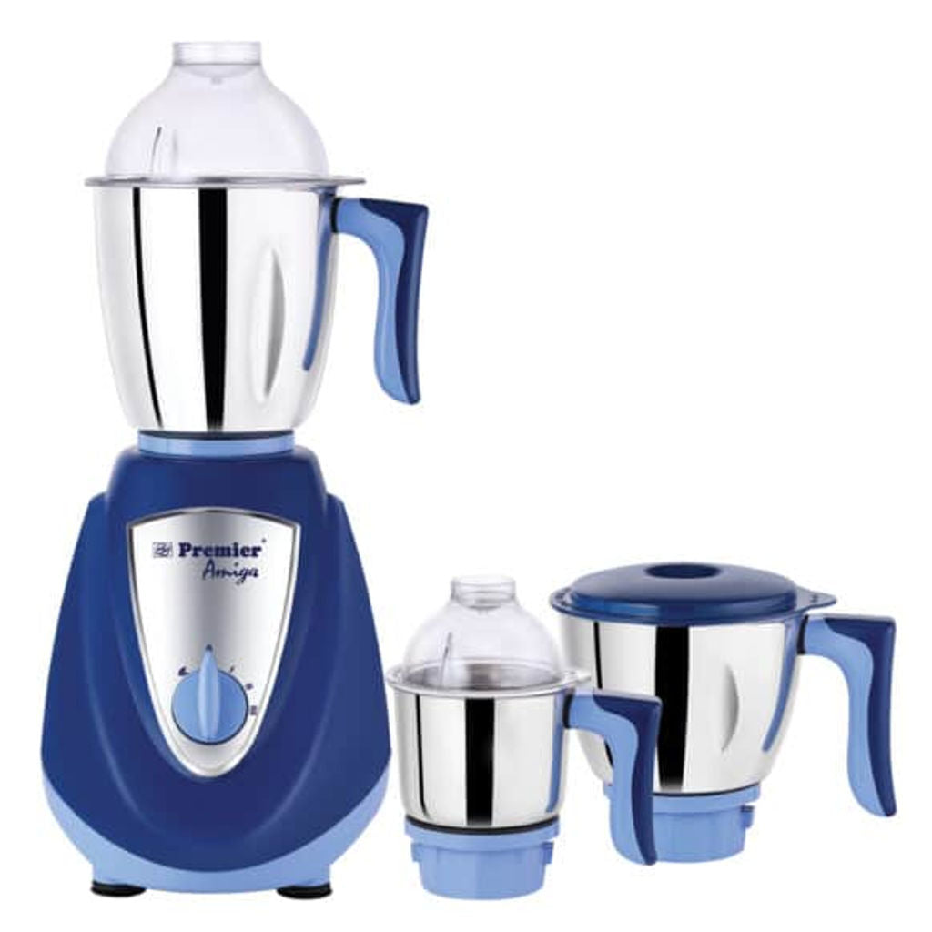 Premier Amiga Mixer Grinder 750W MG5142