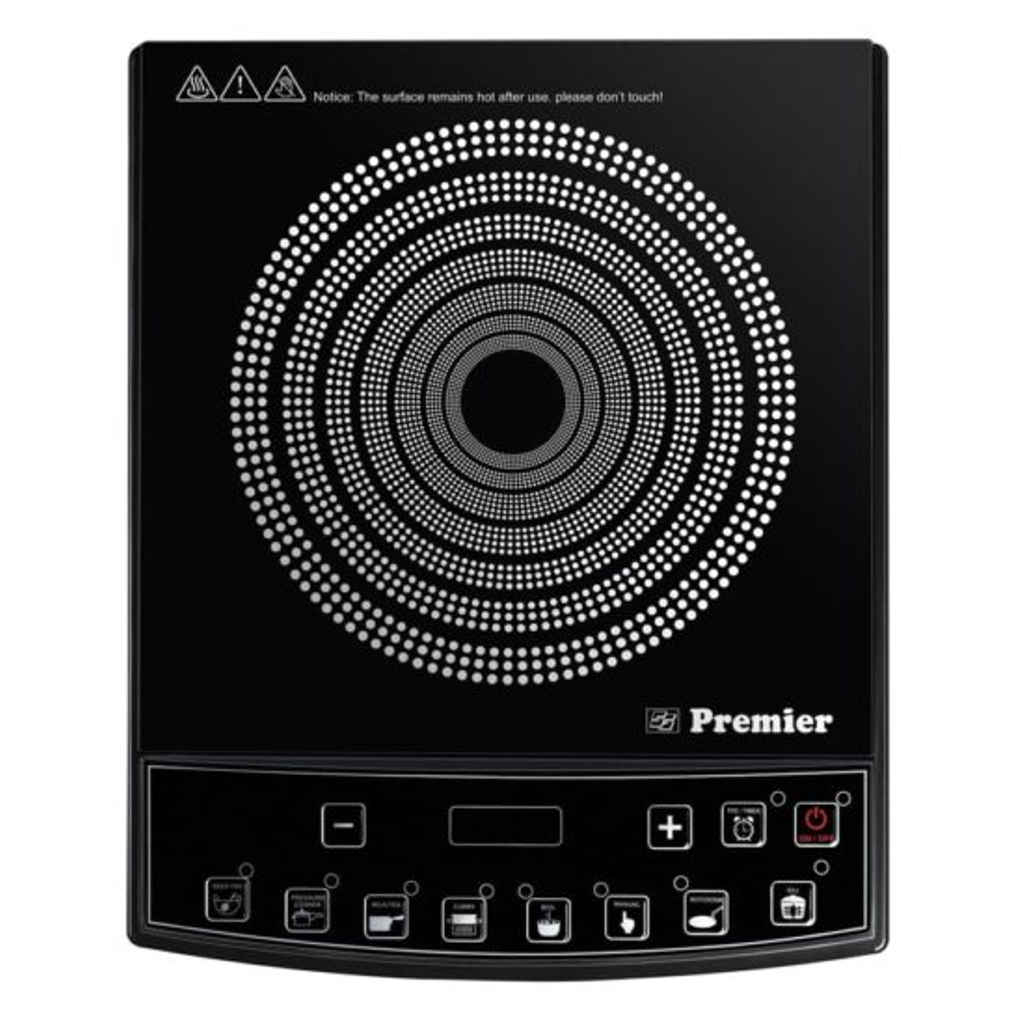 Premier Induction Cooktop Stove 1600W CP-1401 