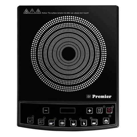 Premier Induction Cooktop Stove 1600W CP-1401 