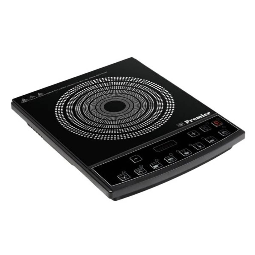 Premier Induction Cooktop Stove 1600W CP-1401