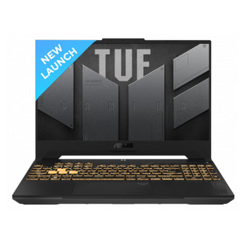 Asus TUF F15 13th Gen Intel Core i7-13700H Processor Gaming Laptop FX507VU-LP083WS 