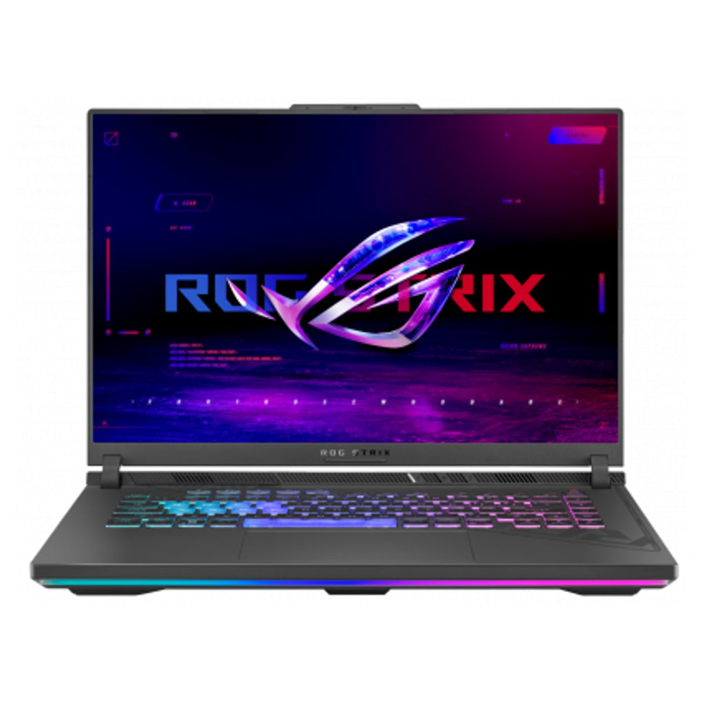 Asus ROG Strix G16 Intel Core i7-13650HX 13th Gen Processor  Gaming Laptop G614JU-N3200WS 