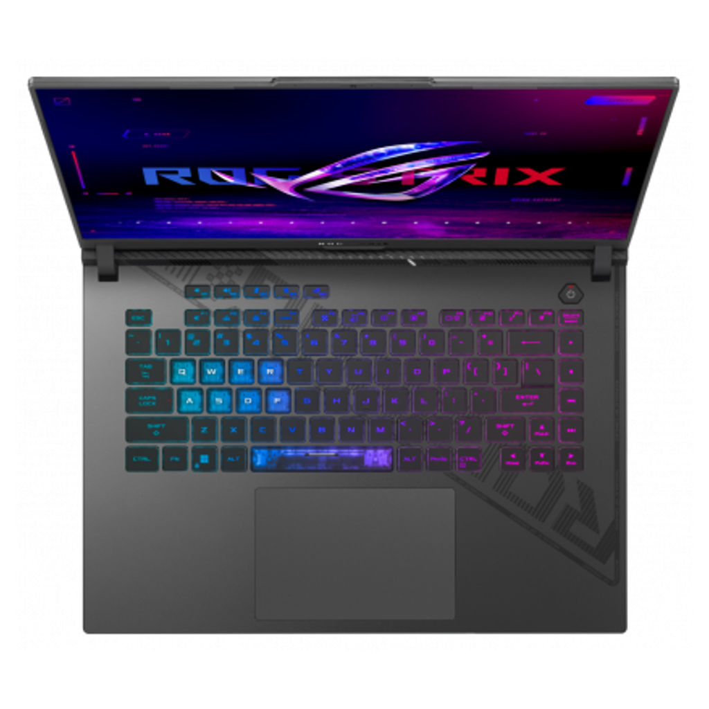 Asus ROG Strix G16 Intel Core i7-13650HX 13th Gen Processor  Gaming Laptop G614JU-N3200WS