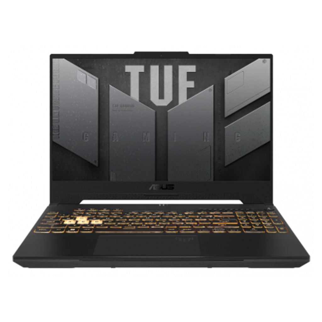 Asus TUF F15 12th Gen Intel Core i5-12500H Processor Gaming Laptop FX507ZC4-HN115WS 