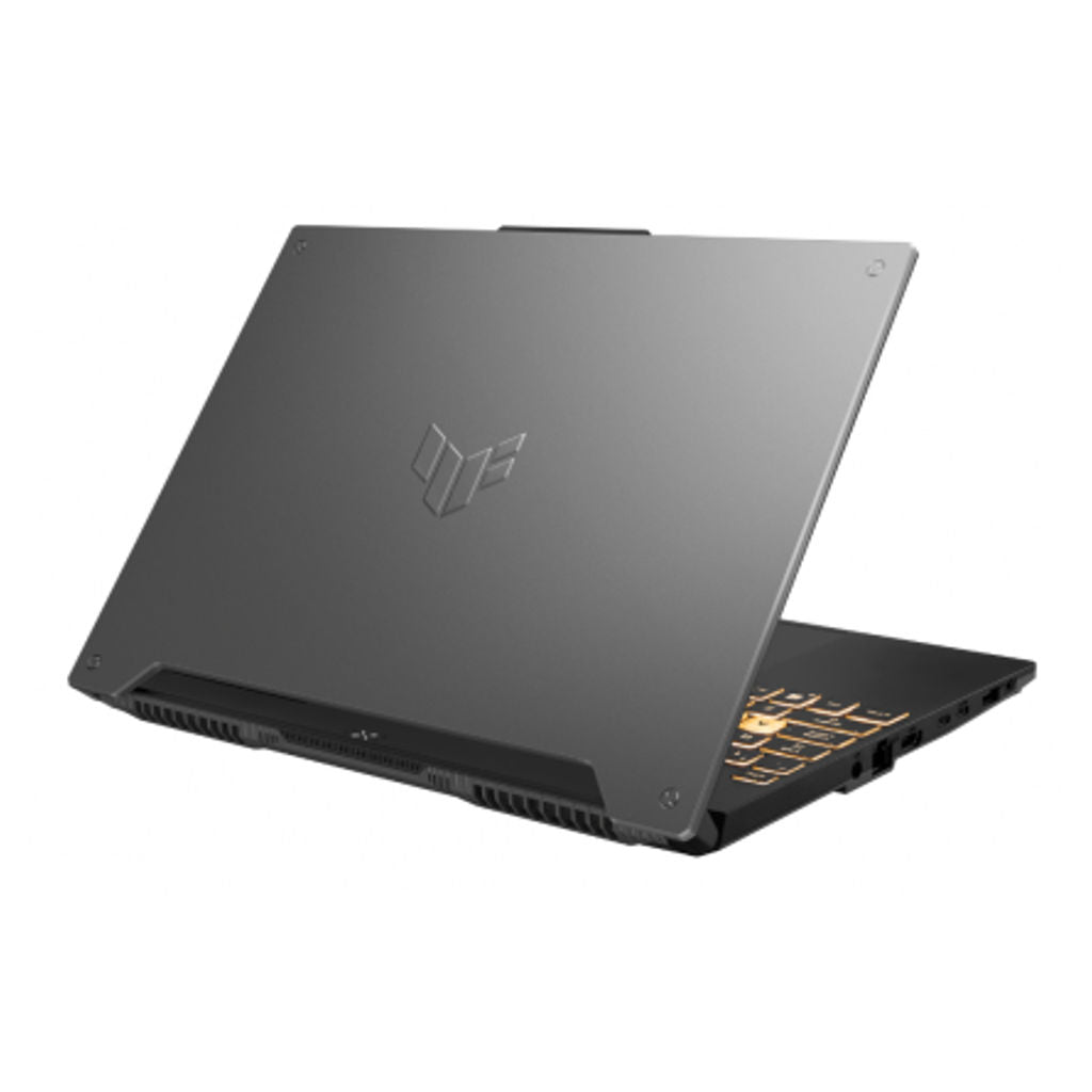 Asus TUF F15 12th Gen Intel Core i5-12500H Processor Gaming Laptop FX507ZC4-HN115WS