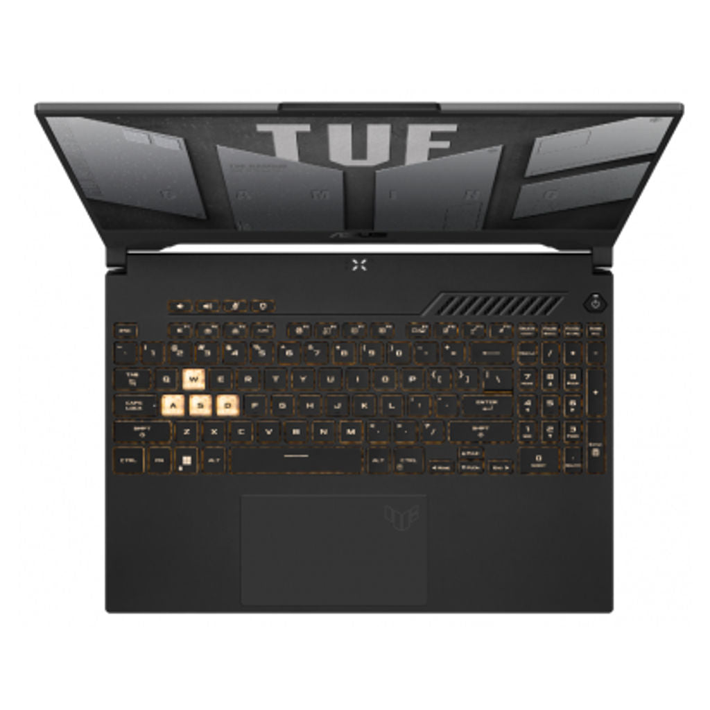 Asus TUF F15 12th Gen Intel Core i5-12500H Processor Gaming Laptop FX507ZC4-HN115WS