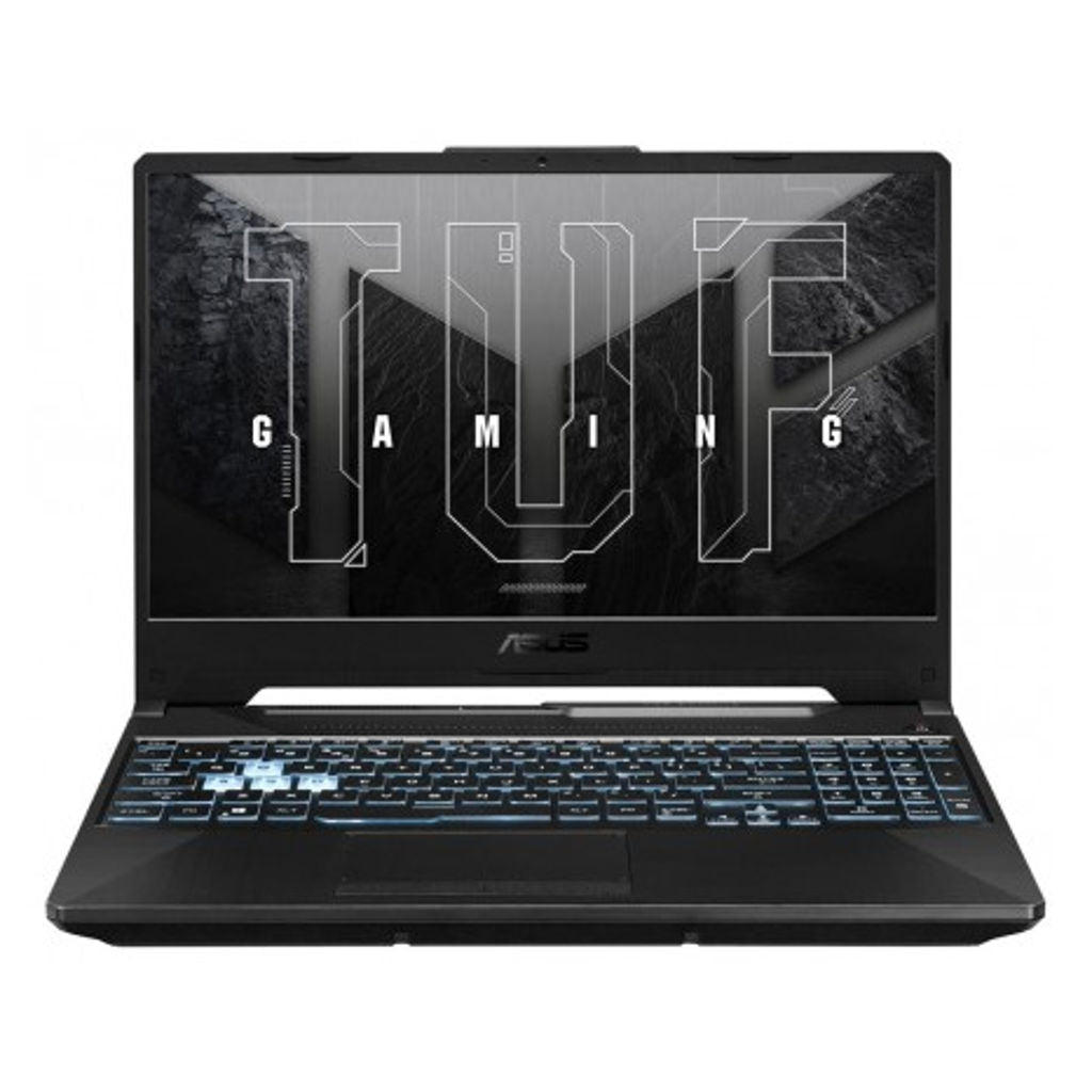 Asus TUF F15 11th Gen Intel Core i5-11400H Processor Gaming Laptop FX506HC-HN089WS 