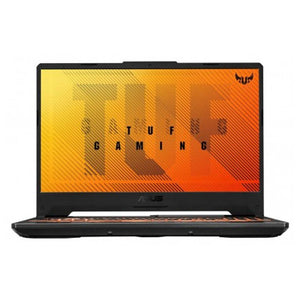 Asus TUF F15 10th Gen Intel Core i5-10300H Processor Gaming Laptop FX506LHB-HN355W 