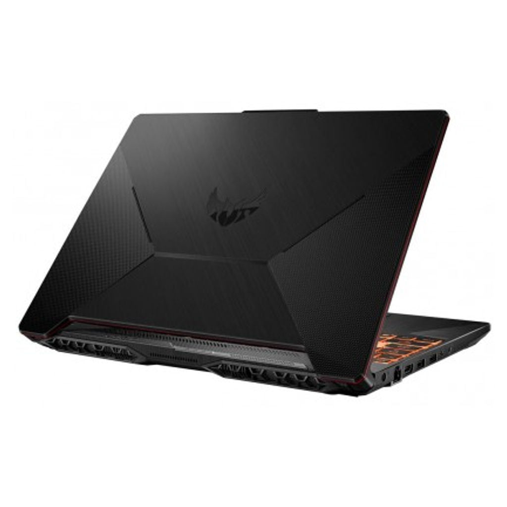 Asus TUF F15 10th Gen Intel Core i5-10300H Processor Gaming Laptop FX506LHB-HN355W