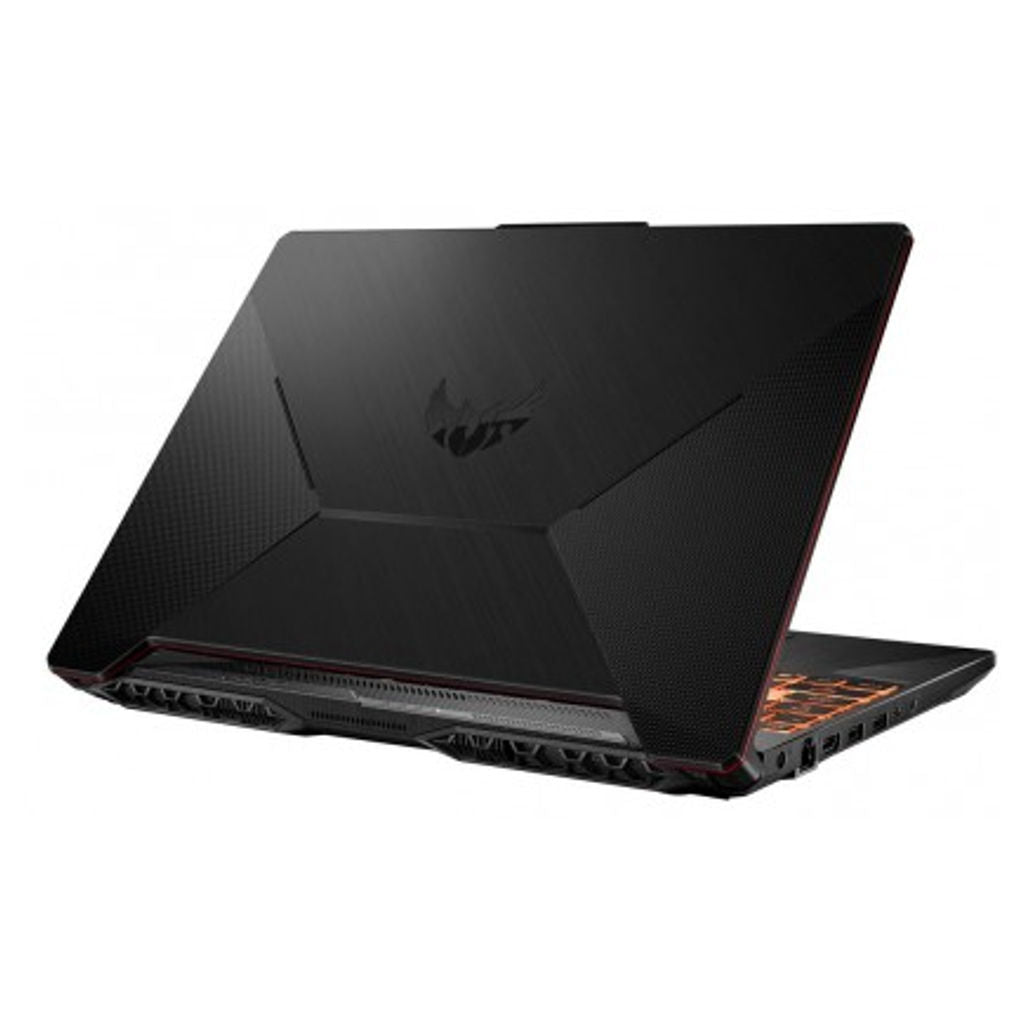 Asus TUF F15 10th Gen Intel Core i5-10300H Processor Gaming Laptop FX506LHB-HN357W