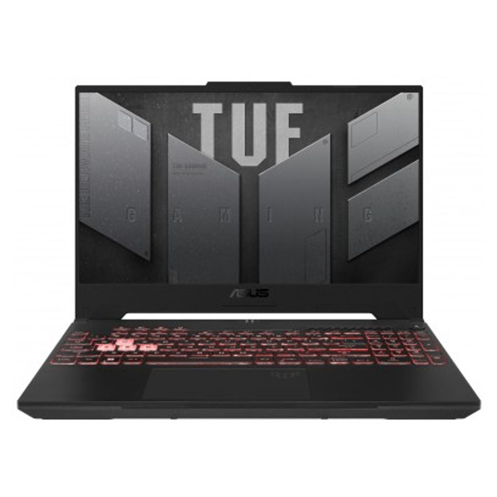 Asus TUF A15 6th Gen AMD Ryzen 7 6800H Mobile Processor Gaming Laptop FA577RM-HQ032WS 