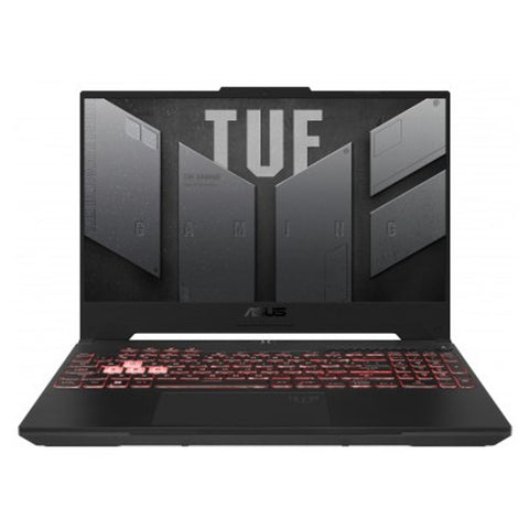 Asus TUF A15 6th Gen AMD Ryzen 7 6800H Mobile Processor Gaming Laptop FA577RM-HQ032WS 