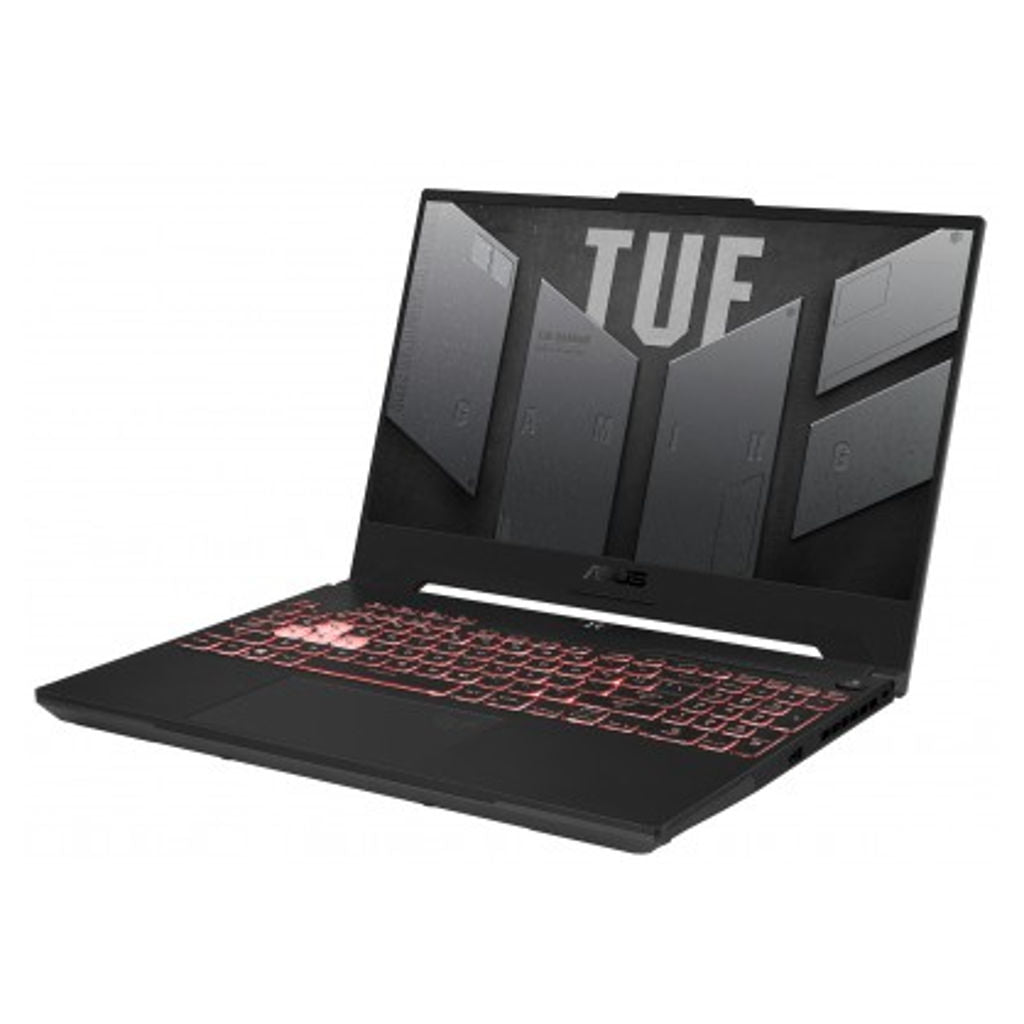 Asus TUF A15 6th Gen AMD Ryzen 7 6800H Mobile Processor Gaming Laptop FA577RM-HQ032WS