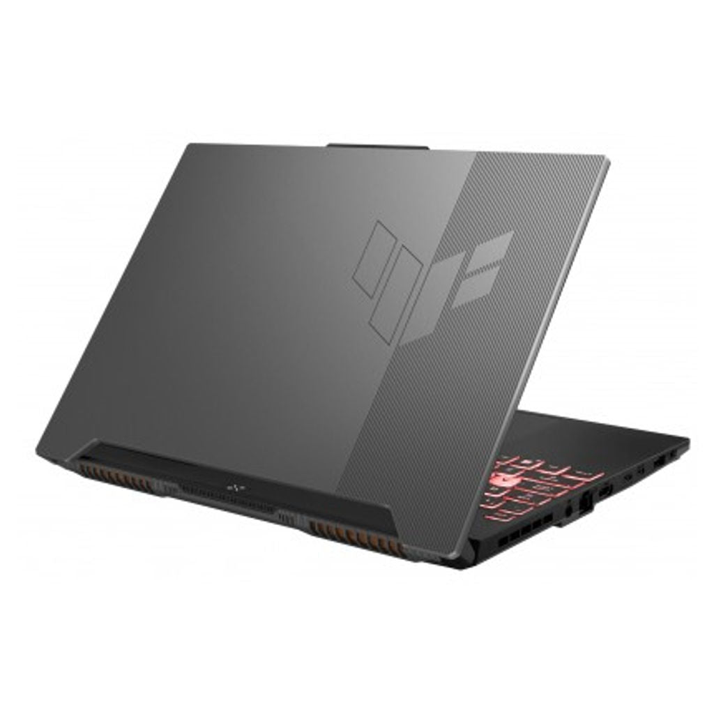 Asus TUF A15 6th Gen AMD Ryzen 7 6800H Mobile Processor Gaming Laptop FA577RM-HQ032WS