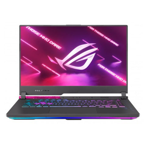 Asus G15 ROG Strix 6th Gen AMD Ryzen 7 6800H Mobile Processor Laptop G513RC-HN085WS 