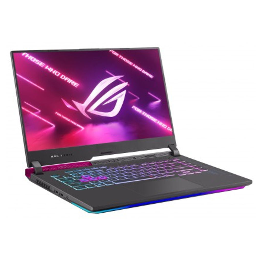 Asus G15 ROG Strix 6th Gen AMD Ryzen 7 6800H Mobile Processor Laptop G513RC-HN085WS