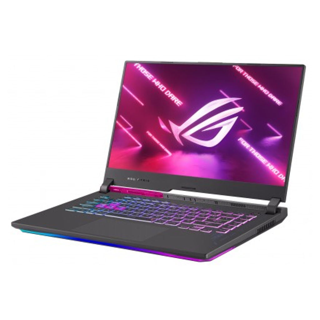 Asus G15 ROG Strix 6th Gen AMD Ryzen 7 6800H Mobile Processor Laptop G513RC-HN085WS