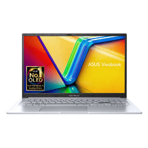 Asus Vivobook 15X OLED Intel Core i5-1340P 13th Gen Processor Laptop K3504VA-LK542WS 