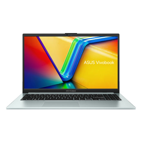 Asus Vivobook Go 15 AMD Ryzen 5 7520U 7th Gen Mobile Processor Laptop E1504FA-NJ543WS 