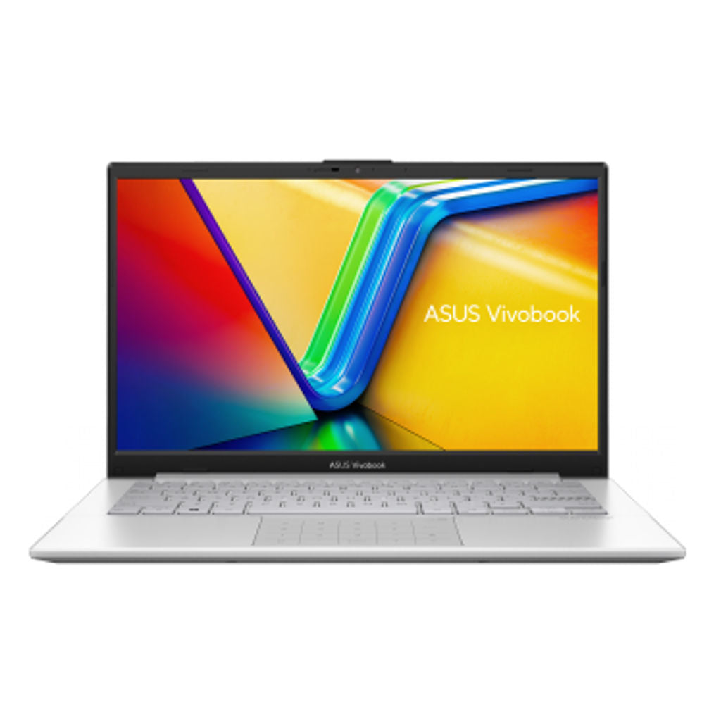 Asus Vivobook Go 14 AMD Ryzen 5 7520U 7th Gen Mobile Processor Laptop E1404FA-NK541WS 