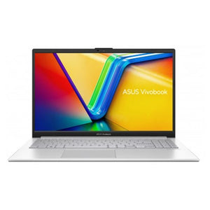 Asus Vivobook Go 15 AMD Ryzen 5 7520U 7th Gen Mobile Processor Laptop E1504FA-NJ541WS 