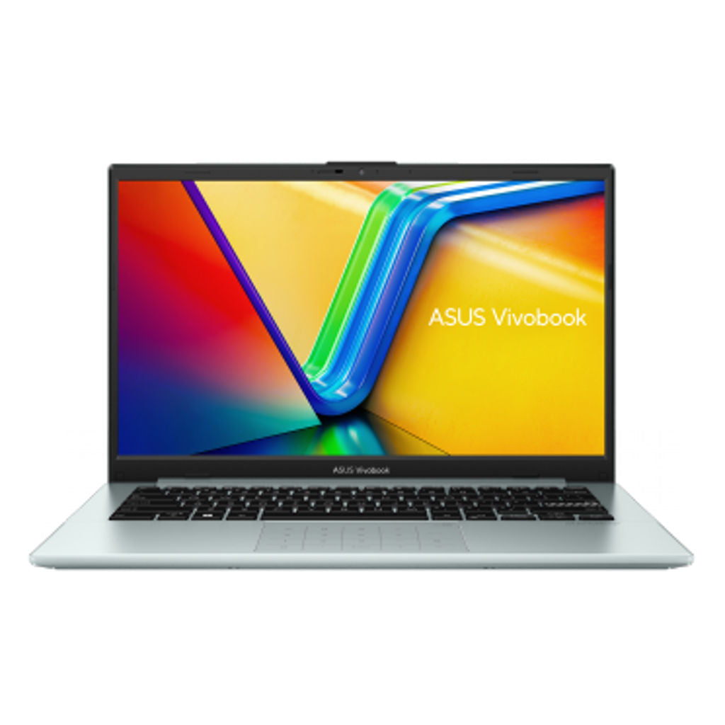 Asus Vivobook Go 14 AMD Ryzen 3 7320U 7th Gen Mobile Processor Laptop E1404FA-NK323WS 