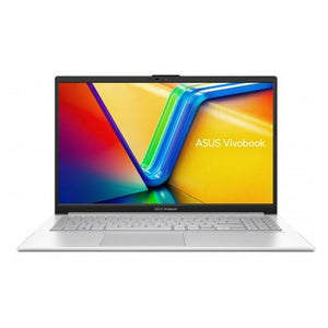 Asus Vivobook Go 15 OLED Intel Core i3-N305 12th Gen Processor Laptop E1504GA-NJ321WS 