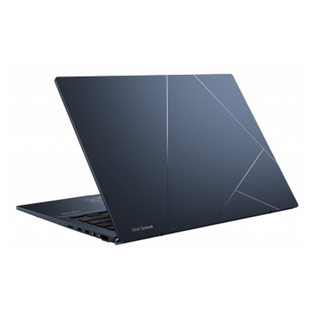 Asus Zenbook 14 OLED Intel Evo Core i7-1360P 13th Gen Processor Laptop UX3402VA-KN741WS