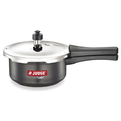 Judge Vista Hard Anodised Outer Lid Pressure Cooker 3L 