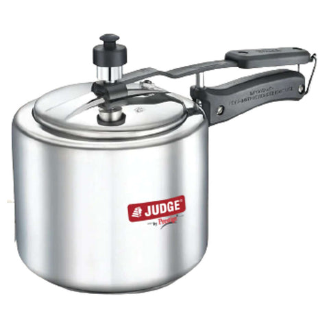 Judge Classic Stainless Steel Inner Lid Pressure Cooker 3L 