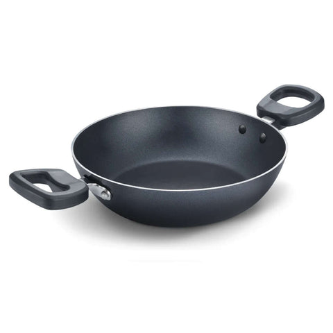 Judge Everyday Nonstick Cookware Kadai Without Lid 220mm 