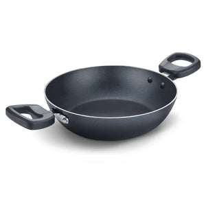 Judge Everyday Nonstick Cookware Kadai Without Lid 240mm 