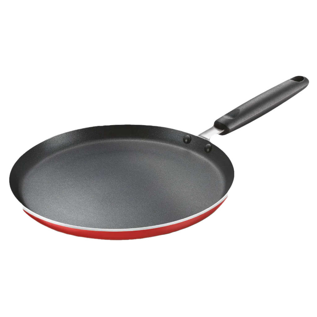 Judge Deluxe Nonstick Flat Tawa 250mm 