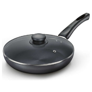 Judge HA Vista Fry Pan With Glass Lid 240mm 