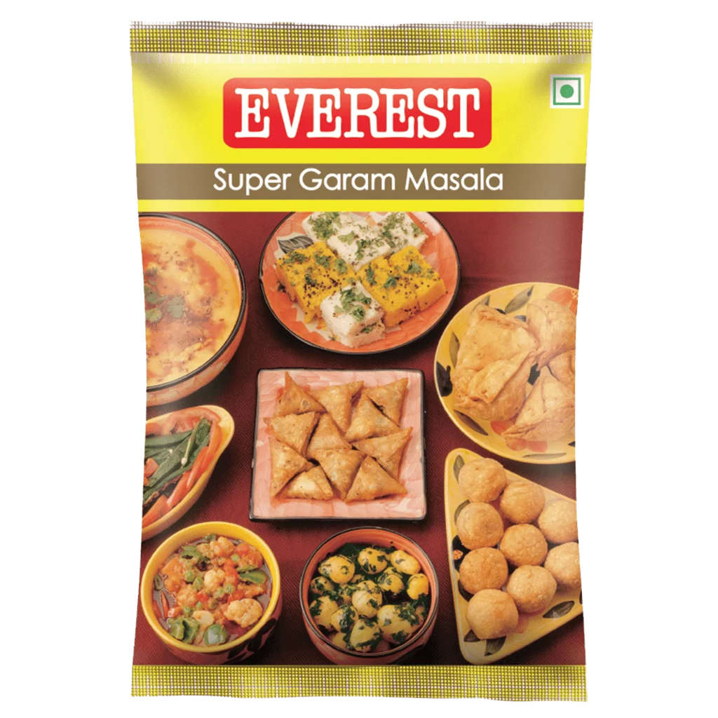 Everest garam deals masala