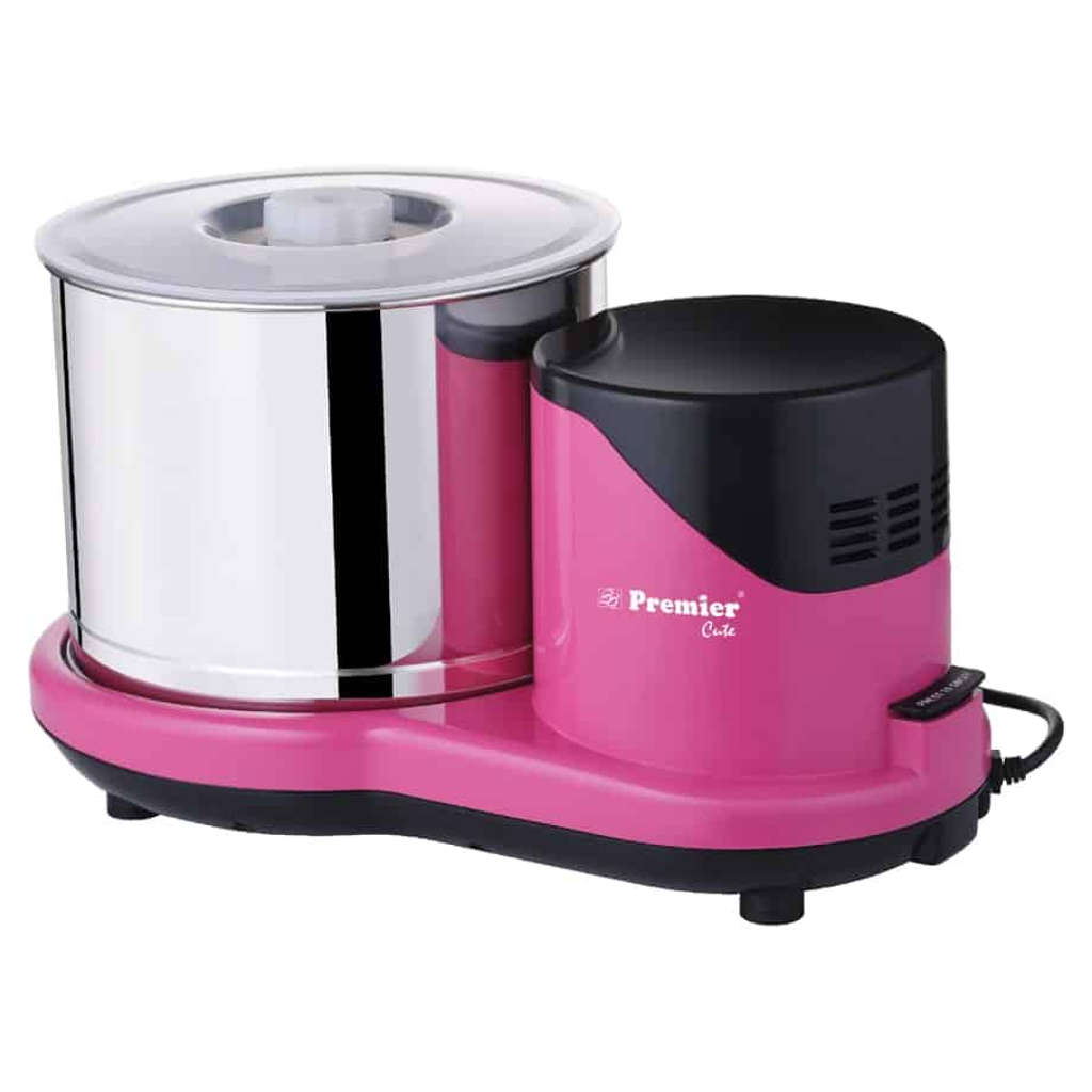 Premier Cute Wet Grinder 2 Litre 230V PG 510