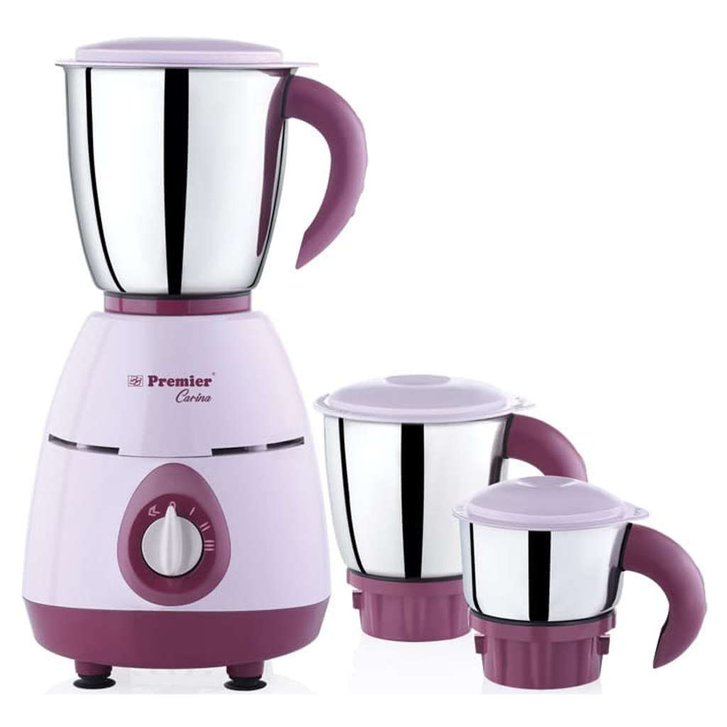 Premier Carina Mixer Grinder 500W MG-5133 