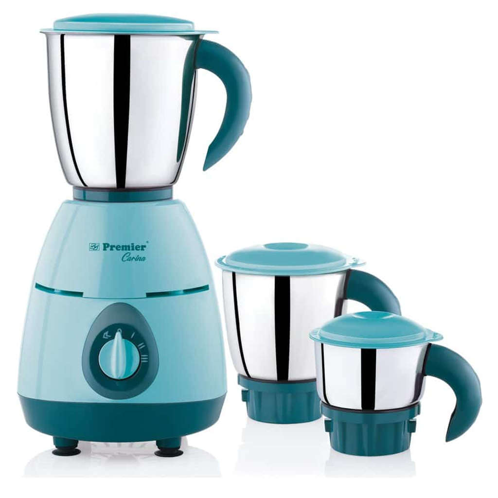 Premier Carina Mixer Grinder 500W MG-5133