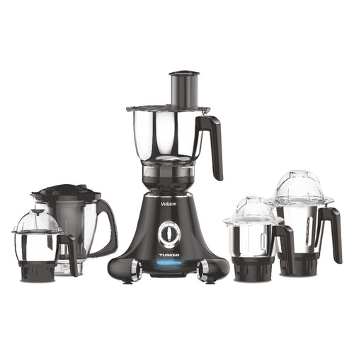 Vidiem Tusker Pro ADC Mixer Grinder 1000W 