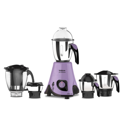 Vidiem Eva Premium Mixer Grinder 750W 