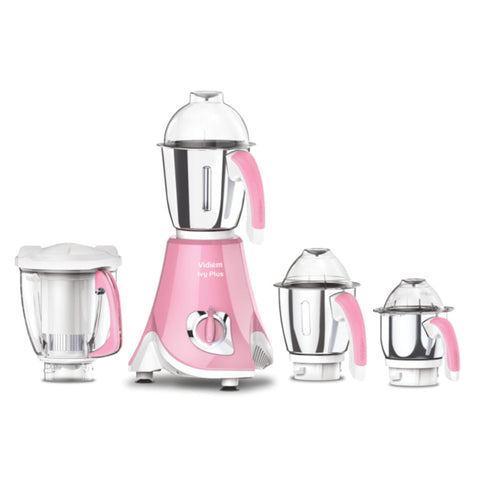 Vidiem Ivy Plus Mixer Grinder 750W 