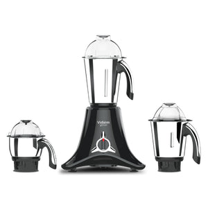 Vidiem Vstar Chrome Mixer Grinder 750W 