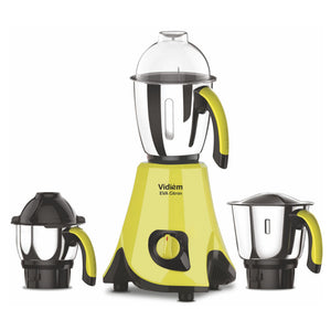 Vidiem Eva Citron Mixer Grinder 750W 