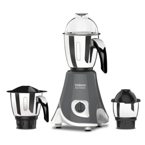 Vidiem Eva Carbon Mixer Grinder 750W 