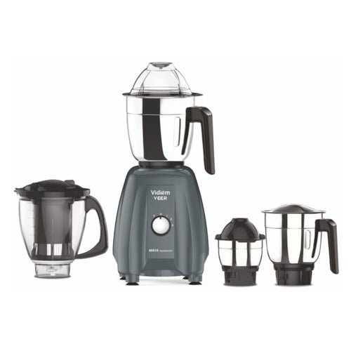 Vidiem Veer Mixer Grinder 600W 